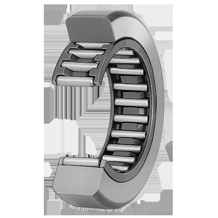 Iko Roller Follower Metric - Separable - without Inner ring, No RNAST17R RNAST17R
